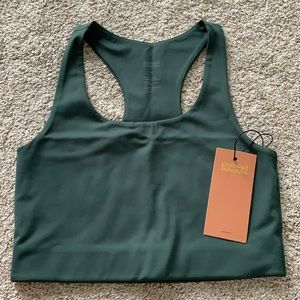 New Girlfriend Collective Paloma Bra